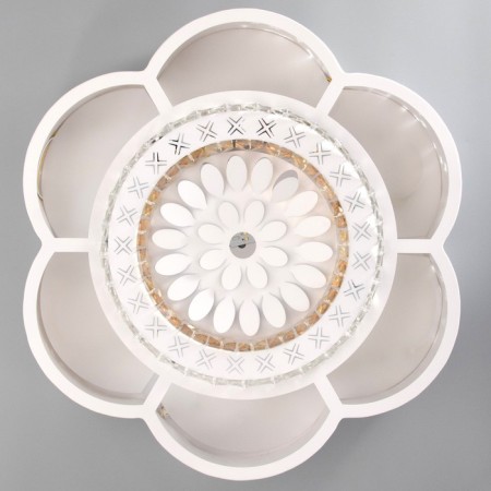 Causteen with PDD "Grande" LED 160W 3000-6000K white 50x50x9 cm Bayerlux-8