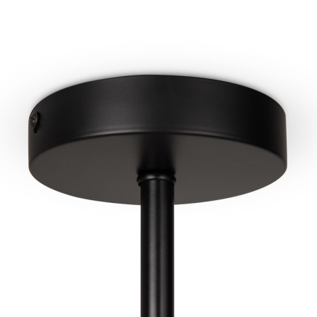 Freya FR5376CL-04B SPHIRITY, 980x130x580 mm ceiling lamp, G9, 4x30W, black color-5