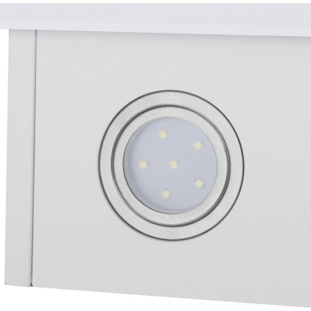 Excellency Maunfeld Wind Push 60, inclined, 700 m3/h, 3 speeds, 60 cm, white-13