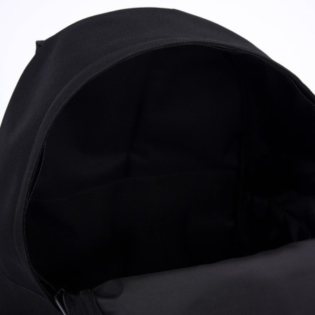 The backpack "Power" Putin Team, 29 x 13 x 44 cm, lightning department, n/pocket, black-7