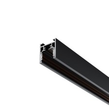 Technical TRXM034-412B Busbar Trunkings Exign, 2000x26.2x29 mm, Black color Black