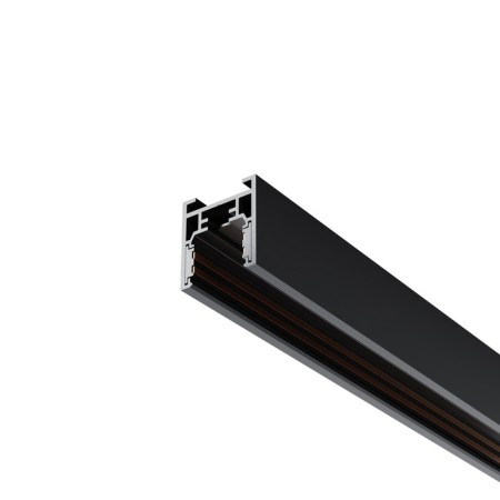 Technical TRXM034-412B Busbar Trunkings Exign, 2000x26.2x29 mm, Black color Black