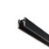 Technical TRXM034-412B Busbar Trunkings Exign, 2000x26.2x29 mm, Black color Black