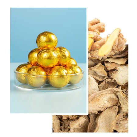 Feet bomb, herbal collection for the Picture Plant, set 10 pcs-4