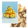 Feet bomb, herbal collection for the Picture Plant, set 10 pcs