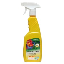 Complex fertilizer 