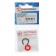 Repair set Masterprof IS. 130261, for ceramic. Kranbouxes 1/2, for imported mixer