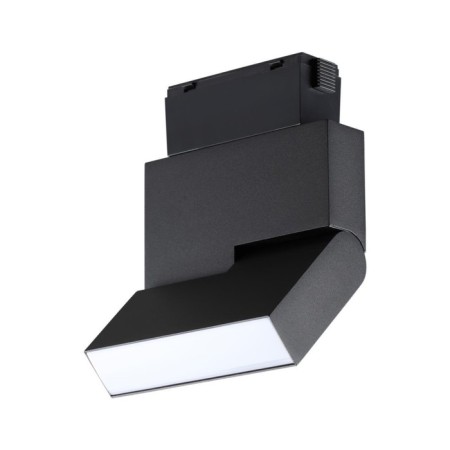 SHINO SHINO 1-Fs, 10W LED, 4000K, 800LM, black color