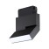 SHINO SHINO 1-Fs, 10W LED, 4000K, 800LM, black color