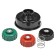 REZER TH 1136 Multikit, M8X1.25 mm LEVE, M8/M6x1.25 mm Right
