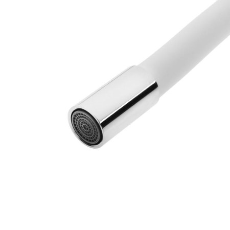Pour for the ARCO 08231 mixer, flexible, white-1