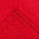 Towel 35x60 cm, red, waffle, 240 g/m2, cotton 100%