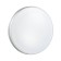 Smalli lamp, 12W LED 4000K, 1100LM, white color, IP43