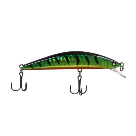 Wobbler Akara Splinter 80s, color A99, 8 cm, 7.5 g