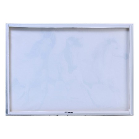 Picture on the canvas "Koni" 50*70 cm-2