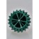 Nanodeflector Gervent, D = 160 mm, green moss Ral6005