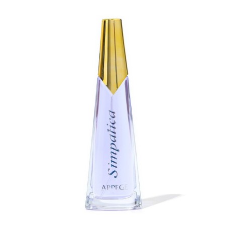 Women's toilet water Simpanica Arpege, 35 ml-1