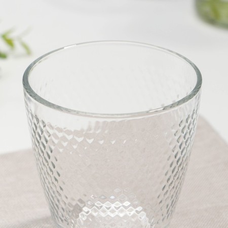 Low glass glass "Concept Yidil", 250 ml-1