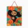 Gift package 3D "Congratulations" 40x31x11.5 cm, Cheburashka
