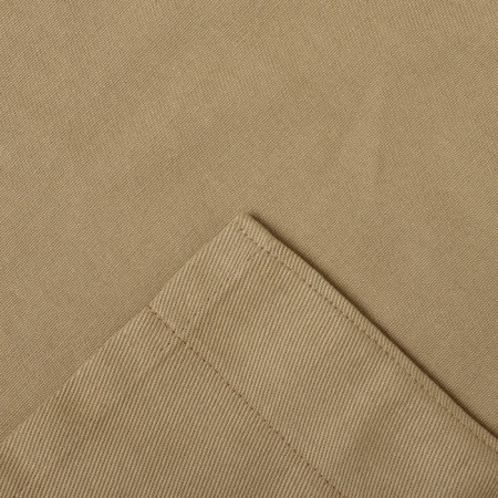 A set of curtains d/kitchen with sequences of Ethel Kitchen, col. Beige, 150x180 cm - 2 pcs-3