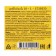 Herbal Clove & PineApple TOOTHPASTE, with pineapple, Thailand, 25 g *2pcs