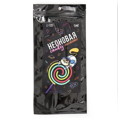Neon stick Candy-1