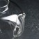 Hot kettle with glass sieve, 1.1 liters