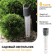 Lamp Garden Era on the Solar Battery LED, IP54