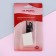 Feet for sewing machines, walking, upper transporter 5 mm, AU-118, 7.5 × 2 × 3.7 cm