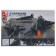 Designer "Airpline Bomber", 252 details