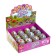Designer "City of Dreams", egg-surprise, mix