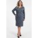 Women's dress, size 58