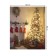 The tablecloth “New Year's atmosphere”, rectangular, Saten, size 120x145 cm