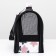 Bag - carrying for animals "Stars", size S, 37.5 x 17 x 22 cm