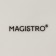 Набор тарелок суповых фарфоровых Magistro Terazzo, 700 мл, 18×5,5 см,2 шт