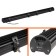 Farah LED two -row Airline, 84 LED, Combined Light, 252W, 980x78x65, 12/24V 982808