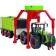 Siku vertical silage, 1: 32/1: 50