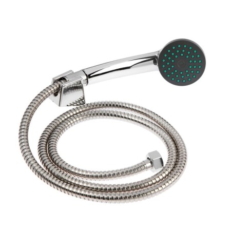 ROEGEN RB100A bath mixer, single -leaf, zinc, chrome-3