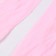 Kapron for dolls and flowers, set 4 pcs., Size 1 pc. -45 × 6 cm, pale pink color