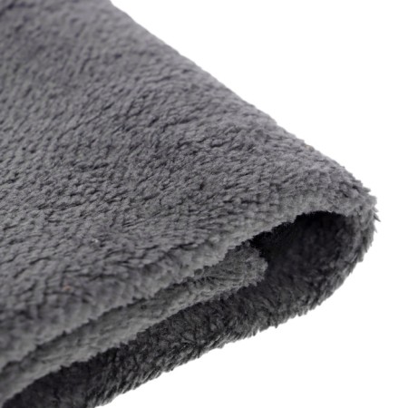 A car for washing a car, Cartage, microfiber, 400 g/m², 30 × 40 cm, pink-gray-4