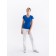 Female T -shirt, size 48, red color