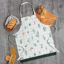 Apron 