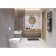APEKS Decor Line B gray 750x250