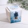 Set for growing p & p "Blue spruce"