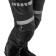 Motorcycle pants Airflow, black, size 2xl