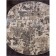 Oval Merinos Serenity carpet, size 200x400 cm, Cream color