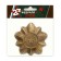 Chocolate figures "Arsenal" with Candourin, Mix, 40 g