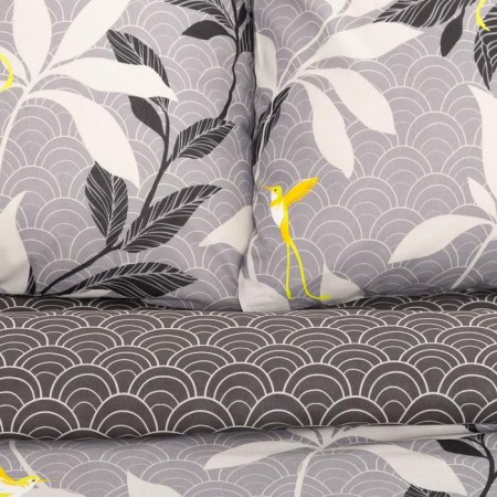 Bed linen "Ethel" duet Paradage (type 2) 143*215 cm 2 pcs, 220*240 cm, 70*70 cm 2 pcs-3