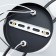 Alter chandelier 3he27 40w Black 42x21x27 cm Bayerlux