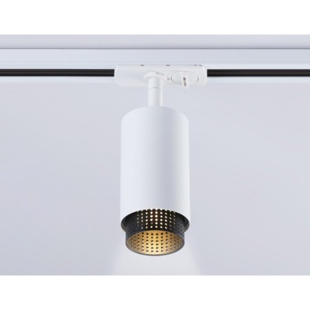 TRACK LOMK AMBRELLA TRACK SYSTEM GL5161, GU10, white, black color-1